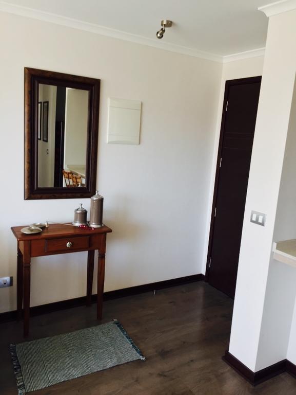 Appartement Apartamento Boulevard Poniente à Vina del Mar Extérieur photo
