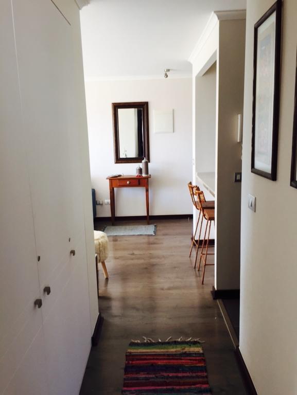 Appartement Apartamento Boulevard Poniente à Vina del Mar Extérieur photo