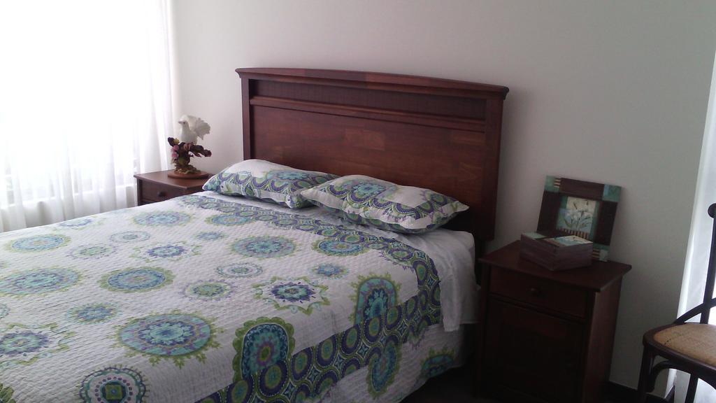 Appartement Apartamento Boulevard Poniente à Vina del Mar Extérieur photo