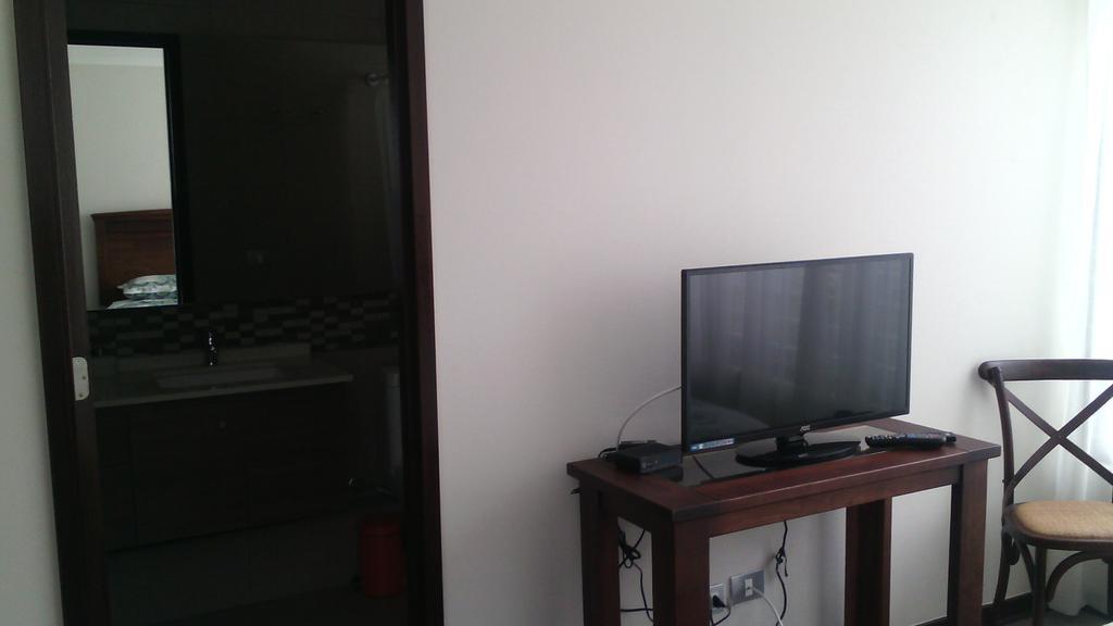 Appartement Apartamento Boulevard Poniente à Vina del Mar Extérieur photo