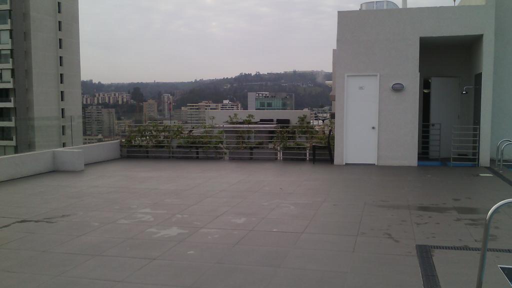Appartement Apartamento Boulevard Poniente à Vina del Mar Extérieur photo