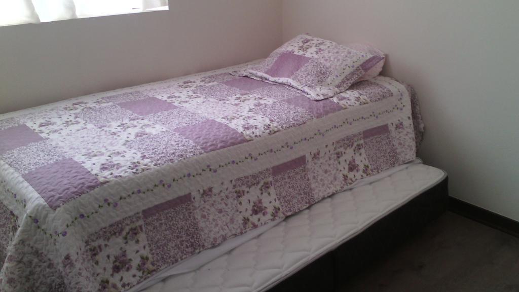 Appartement Apartamento Boulevard Poniente à Vina del Mar Extérieur photo