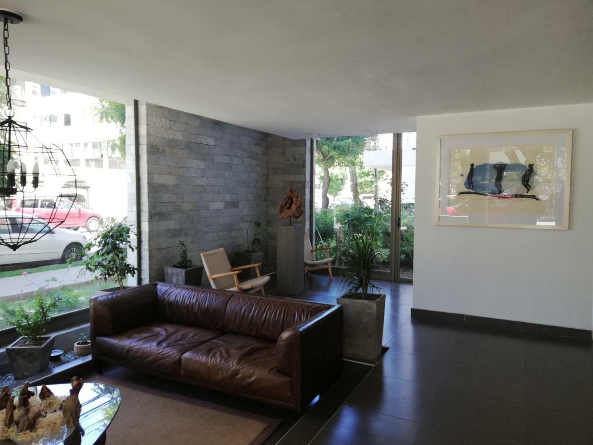 Appartement Apartamento Boulevard Poniente à Vina del Mar Extérieur photo