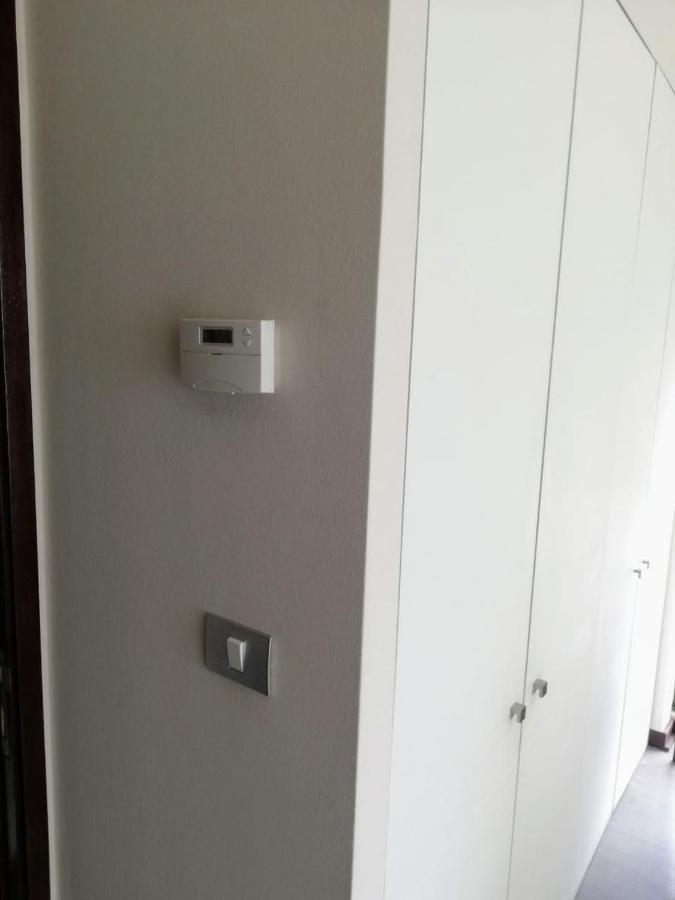 Appartement Apartamento Boulevard Poniente à Vina del Mar Extérieur photo